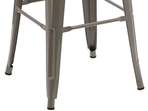 Duhome-583-tabouret-de-bar-en-mtal-fer-empilable-Gris-design-industriel-0-1