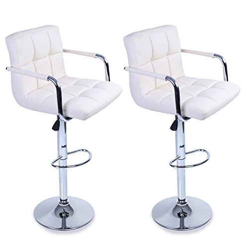 TRESKO-Lot-de-2-Tabourets-de-bar-Chaise-de-bar-Chaise-lounge-avec-dossier-et-accoudoir-8-couleurs-diffrentes-chrom-rotation--360-hauteur-rglable-de-620--825-cm-0-0