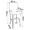 WOLTU-2-X-Tabouret-de-bar-avec-pieds-en-bois-massifChaise-avec-dossier-en-lincuir-artificiel202-2-0-1