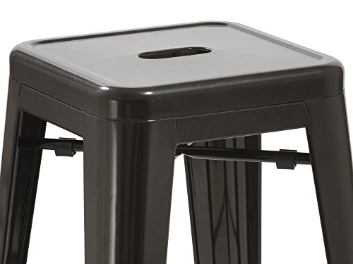 Duhome-581-tabouret-de-bar-en-mtal-fer-empilable-NOIR-design-industriel-0-0