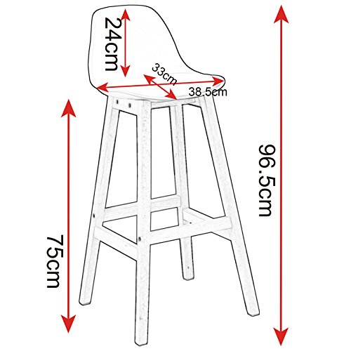 WOLTU-883-Lot-de-2-Tabouret-de-bar-en-plastique-assise-et-bois-piedtabouret-de-cuisine-chargement-maximale-100kg-0-1