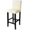 WOLTU-2-X-Tabouret-de-bar-avec-pieds-en-bois-massifChaise-avec-dossier-en-lincuir-artificiel202-2-0-0