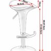 Tabouret-de-bar-Lot-de-2-en-plastique-slection-de-couleur-rglage-en-hauteur-Duhome-103-0-1 Tabouret-de-bar-Lot-de-2-en-plastique-slection-de-couleur-rglage-en-hauteur-Duhome-103-0-1