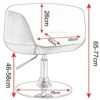 WOLTU-1082-Fauteuil-de-Bar-en-Cuir-Artificiel-sige-Chaise-de-Loisir-Hauteur-rglable-0-1