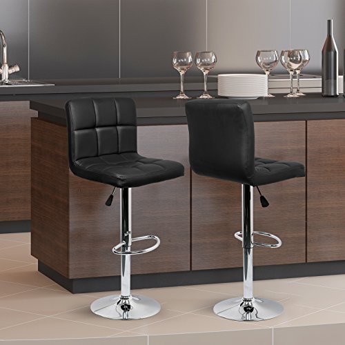 IntimaTe-WM-Heart-Tabourets-de-Bar-pour-Petit-Djeuner-Stools-Moderne-de-Cuisine-en-Simili-Cuir-Chaises-Rotatives-avec-Hauteur-Rglable-Lot-de-2-0-2