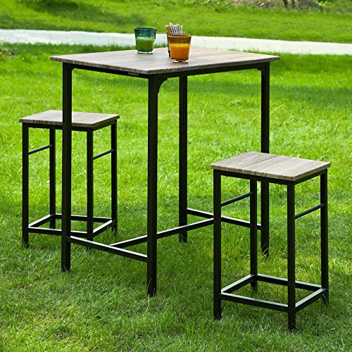 SoBuy-OGT10-N-Set-de-1-Table-2-Tabourets-Ensemble-table-de-bar-bistrot-2-tabourets-avec-repose-pieds-Table-Mange-debout-Table-haute-cuisine-0-1
