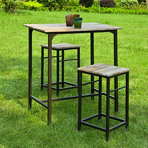 SoBuy-OGT10-N-Set-de-1-Table-2-Tabourets-Ensemble-table-de-bar-bistrot-2-tabourets-avec-repose-pieds-Table-Mange-debout-Table-haute-cuisine-0-2