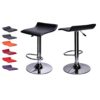CCLIFE-Tabouret-de-bar-12-chaise-de-bar-sans-dossier-rglable-en-hauteur-Cuisine-pivotante-en-cuir-synthtique-58-78-cm-0-0 CCLIFE-Tabouret-de-bar-12-chaise-de-bar-sans-dossier-rglable-en-hauteur-Cuisine-pivotante-en-cuir-synthtique-58-78-cm-0-0