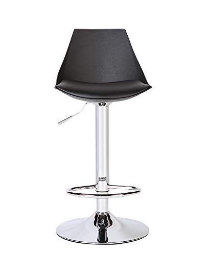 KAYELLES-Lot-de-2-tabourets-de-Bar-Moderne--chaises-de-Bar-rglables-Cuisine-Sono-0-1