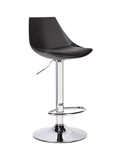 KAYELLES-Lot-de-2-tabourets-de-Bar-Moderne--chaises-de-Bar-rglables-Cuisine-Sono-0-2