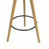Meubletmoi-Table-Haute-Ronde-60-cm-Bois-Bicolore-NaturelBlanc-Table-de-BarMange-Debout-Design-scandinave-STOOLY-0-1