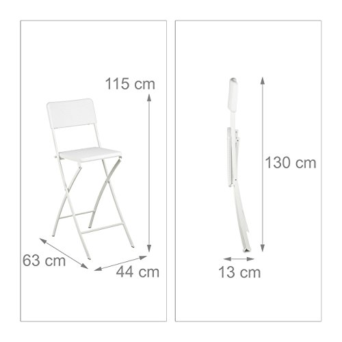 Relaxdays-Lot-de-2-Chaises-de-Bar-avec-Dossier-Pliante-Pliable-Bastian-0-0