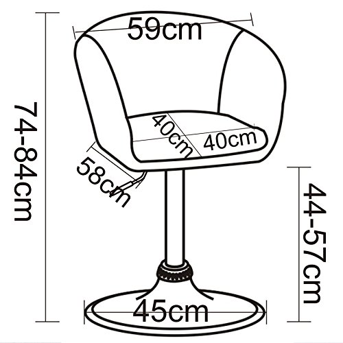WOLTU-1-X-Fauteuil-de-Bar-rglable-en-Hauteur-sige-en-Similicuir-Design-avec-Dossier825-0-1