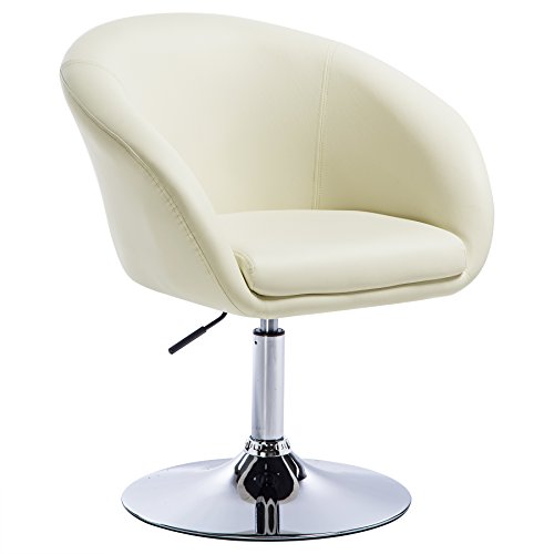 WOLTU-1-X-Fauteuil-de-Bar-rglable-en-Hauteur-sige-en-Similicuir-Design-avec-Dossier825-0