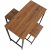 YELLOO-Mod-Ibiza-Ensemble-de-Table-et-2-tabourets-Brun-H97cm-Meubels-Design-0-1 YELLOO-Mod-Ibiza-Ensemble-de-Table-et-2-tabourets-Brun-H97cm-Meubels-Design-0-1