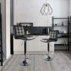 Leader-Accessories-Lot-de-2-Tabourets-de-BarDouble-Couture–laiguilleTabouret-pivotant-Rglable-et-Adjustable-pour-Bar-Comptoir-ou-Cuisine-Noir-0-0 Leader-Accessories-Lot-de-2-Tabourets-de-BarDouble-Couture–laiguilleTabouret-pivotant-Rglable-et-Adjustable-pour-Bar-Comptoir-ou-Cuisine-Noir-0-0