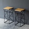 Personnalit-Tabouret-de-Bar-Moderne-Tabouret-Haut-cratif-en-Fer-forg-Coussin-en-pin-de-Haute-qualit-Tapis-antidrapant-Adapt-au-Salon-Bar-Caf-Noir-0-0 Personnalit-Tabouret-de-Bar-Moderne-Tabouret-Haut-cratif-en-Fer-forg-Coussin-en-pin-de-Haute-qualit-Tapis-antidrapant-Adapt-au-Salon-Bar-Caf-Noir-0-0