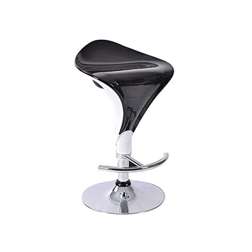 Tabouret-Haut-Minimaliste-Moderne-Bar-Chaise-De-Bar-Tabouret-De-Bar-Table-De-Bar-Rotatif-Et-Chaise-Maison-Haut-Tabouret-Blanc-Cratif-LEBAO-0