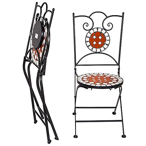 TecTake-Mobilier-de-jardin-mosaque-table-et-chaises-meuble-bistrot-bar-terrasse-balcon-0-0