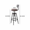 Guo-shop-Simple-en-fer-forg-coussin-en-cuir-artificiel-avec-barre-de-dossier-chaise-crative-chaise-europenne-Chaise-Vintage-tabouret-de-bar-hauteur-68-90-Cm-Bonne-chaise-0-0 Guo-shop-Simple-en-fer-forg-coussin-en-cuir-artificiel-avec-barre-de-dossier-chaise-crative-chaise-europenne-Chaise-Vintage-tabouret-de-bar-hauteur-68-90-Cm-Bonne-chaise-0-0