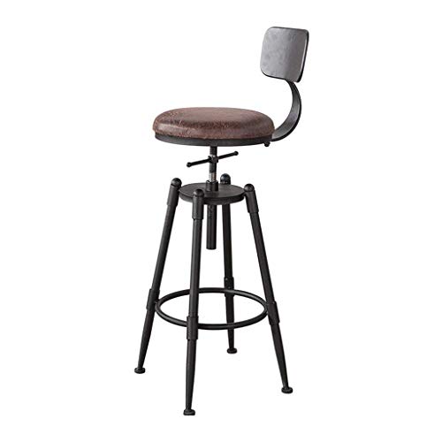 Guo-shop-Simple-en-fer-forg-coussin-en-cuir-artificiel-avec-barre-de-dossier-chaise-crative-chaise-europenne-Chaise-Vintage-tabouret-de-bar-hauteur-68-90-Cm-Bonne-chaise-0