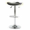 IntimaTe-WM-Heart-Lot-de-2-Tabourets-de-Bar-Rglable-en-Similicuir-Socle-et-Repose-Pieds-Chroms-Noir-0-2 IntimaTe-WM-Heart-Lot-de-2-Tabourets-de-Bar-Rglable-en-Similicuir-Socle-et-Repose-Pieds-Chroms-Noir-0-2