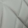 Duhome-0375-Lot-de-2-tabourets-de-Bar–Hauteur-rglable-en-Cuir-synthtique-avec-Dossier-rembourr-Gris-0-2