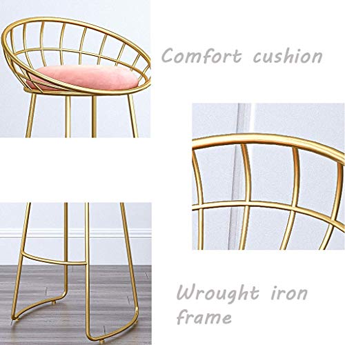 Tabouret-en-Fer-Yet-30-Pouces-Or-Tabouret-de-Bar-Moderne-Haut-Flanelle-Douce-et-Confortable-Dossier-Ergonomique-Capacit-Porte-330-Ibs-Convient-pour-Bar-Cuisine-0-2