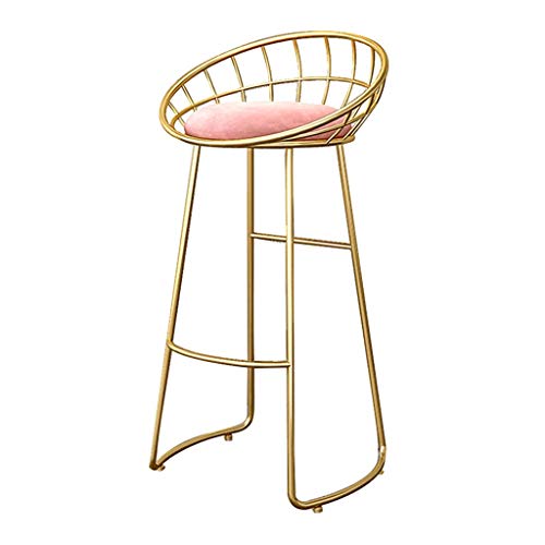 Tabouret-en-Fer-Yet-30-Pouces-Or-Tabouret-de-Bar-Moderne-Haut-Flanelle-Douce-et-Confortable-Dossier-Ergonomique-Capacit-Porte-330-Ibs-Convient-pour-Bar-Cuisine-0