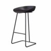 Tabourets-de-Bar-Chaise-de-Cuisine-Cuisine-Bar-Cafe-Armature-en-Fer-Solide-Tapis-PP-Confortable-capacit-de-Charge-maximale-150-kg-Blanc-et-Noir-0-0 Tabourets-de-Bar-Chaise-de-Cuisine-Cuisine-Bar-Cafe-Armature-en-Fer-Solide-Tapis-PP-Confortable-capacit-de-Charge-maximale-150-kg-Blanc-et-Noir-0-0