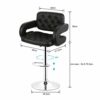 Turefans-4-x-Tabouret-de-BarChaise-de-Bar-0-0 Turefans-4-x-Tabouret-de-BarChaise-de-Bar-0-0