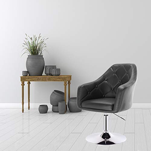 WOLTU-1-X-Tabouret-de-Bar-rglable-en-Hauteur-Fauteuil-de-Bar-Fait-de-Similicuir-et-Acier-chrom1143-0-0