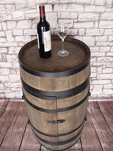 weeco-Barre-en-Bois-avec-Double-Porte-Armoire--Boissons-tagre--vin-Table--vin-0-1