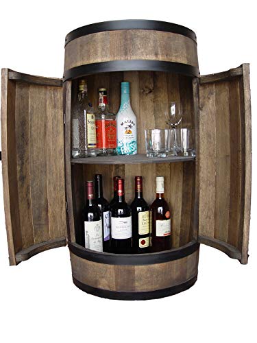 weeco-Barre-en-Bois-avec-Double-Porte-Armoire--Boissons-tagre--vin-Table--vin-0