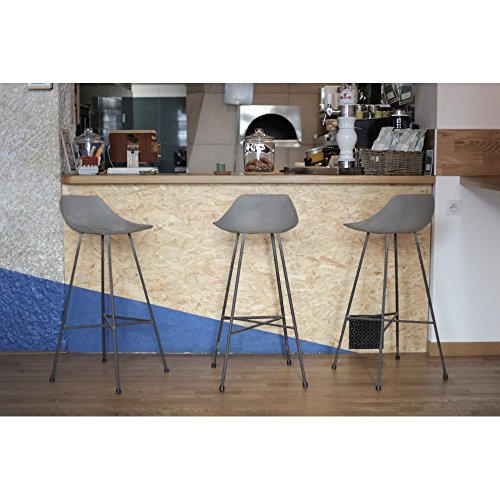 DRAWER-Tabouret-de-Bar-IndoorOutdoor-bton-Hauteville-0-1