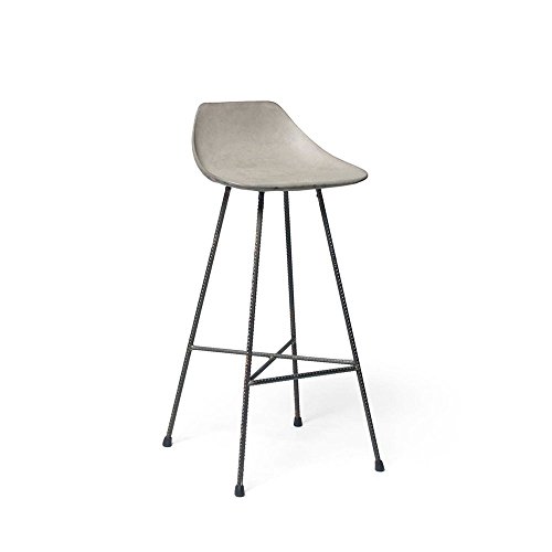 DRAWER-Tabouret-de-Bar-IndoorOutdoor-bton-Hauteville-0