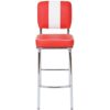 Mendler-2X-Tabouret-de-Bar-Avellino-Chaise-de-comptoir-Design-rtro-des-annes-50-Similicuir-RougeBlanc-0-2 Mendler-2X-Tabouret-de-Bar-Avellino-Chaise-de-comptoir-Design-rtro-des-annes-50-Similicuir-RougeBlanc-0-2