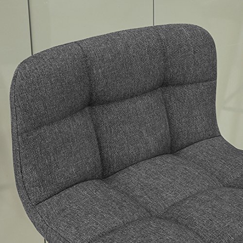 SoBuy-2X-FST50-DG-Lot-de-2-Tabourets-de-Bar-Cuisine-avec-Dossier-et-Repose-Pieds-Haute-qualit-0-2