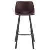 WOLTU-4-X-Brun-Tabouret-de-Bar-en-Mtal-Design-en-Similicuir-assises-Acier-JambesBH79br-4-0-1 WOLTU-4-X-Brun-Tabouret-de-Bar-en-Mtal-Design-en-Similicuir-assises-Acier-JambesBH79br-4-0-1