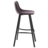 WOLTU-4-X-Brun-Tabouret-de-Bar-en-Mtal-Design-en-Similicuir-assises-Acier-JambesBH79br-4-0-2 WOLTU-4-X-Brun-Tabouret-de-Bar-en-Mtal-Design-en-Similicuir-assises-Acier-JambesBH79br-4-0-2