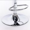 Wefun-Lot-de-2-Tabourets-de-Bar-en-Similicuir-Hauteur-Rglable-avec-Dossier-PivotantsConvient-pour-la-Maison-Bar-et-rception-0-2