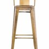 CLP-Tabouret-de-Bar-en-Mtal-Mason-Tabouret-de-Bar-Industriel-Dossier-et-Repose-Pied-Chaise-de-Cuisine-ou-Bar-Design-Confortable-Couleur-Or-0-1 CLP-Tabouret-de-Bar-en-Mtal-Mason-Tabouret-de-Bar-Industriel-Dossier-et-Repose-Pied-Chaise-de-Cuisine-ou-Bar-Design-Confortable-Couleur-Or-0-1
