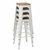Lot-de-4-tabourets-de-bar-en-mtal-pour-tabourets-de-bar-intrieurextrieur-0-2