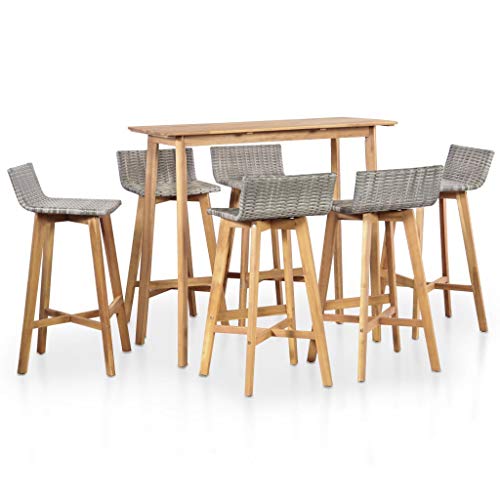 Festnight-Ensemble-Table-de-Bar-6-chaises-de-Bar-Ensemble-de-Bar-dextrieur-Salon-de-Jardin-en-rsine-tresse-Bar-de-Jardin-Table-Haute-Cuisine-0
