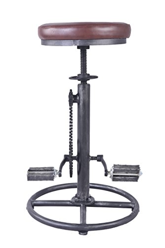 Tabouret-de-vlo-pivotant-industriel-sige-en-cuir-PU-et-chaise-de-barre-de-fer-tabouret-de-bar-design-de-vlo-rglable-en-hauteur-repose-pieds-de-pdale-de-vlo-0-0