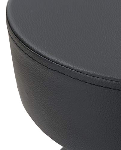 KAYELLES-Tabouret-Bureau--roulettes-Y-pivotant-360-rglable-en-Hauteur-0-2