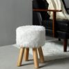 Suhu-Pouf-Tabouret-Fourrure-Repose-Pied-de-Salon-Design-Rond-Chaise-Moderne-Sige-Vintage-Deco-Repos-Pieds-en-Bois-0-0 Suhu-Pouf-Tabouret-Fourrure-Repose-Pied-de-Salon-Design-Rond-Chaise-Moderne-Sige-Vintage-Deco-Repos-Pieds-en-Bois-0-0