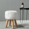 Suhu-Pouf-Tabouret-Fourrure-Repose-Pied-de-Salon-Design-Rond-Chaise-Moderne-Sige-Vintage-Deco-Repos-Pieds-en-Bois-0-2 Suhu-Pouf-Tabouret-Fourrure-Repose-Pied-de-Salon-Design-Rond-Chaise-Moderne-Sige-Vintage-Deco-Repos-Pieds-en-Bois-0-2