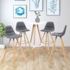 IDMarket-Lot-de-4-tabourets-de-Bar-Gaby-Gris-en-Tissu-0-0 IDMarket-Lot-de-4-tabourets-de-Bar-Gaby-Gris-en-Tissu-0-0