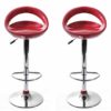 Inconnu-Tabouret-de-Bar-Snack-Rouge-Lot-de-2-0-1 Inconnu-Tabouret-de-Bar-Snack-Rouge-Lot-de-2-0-1